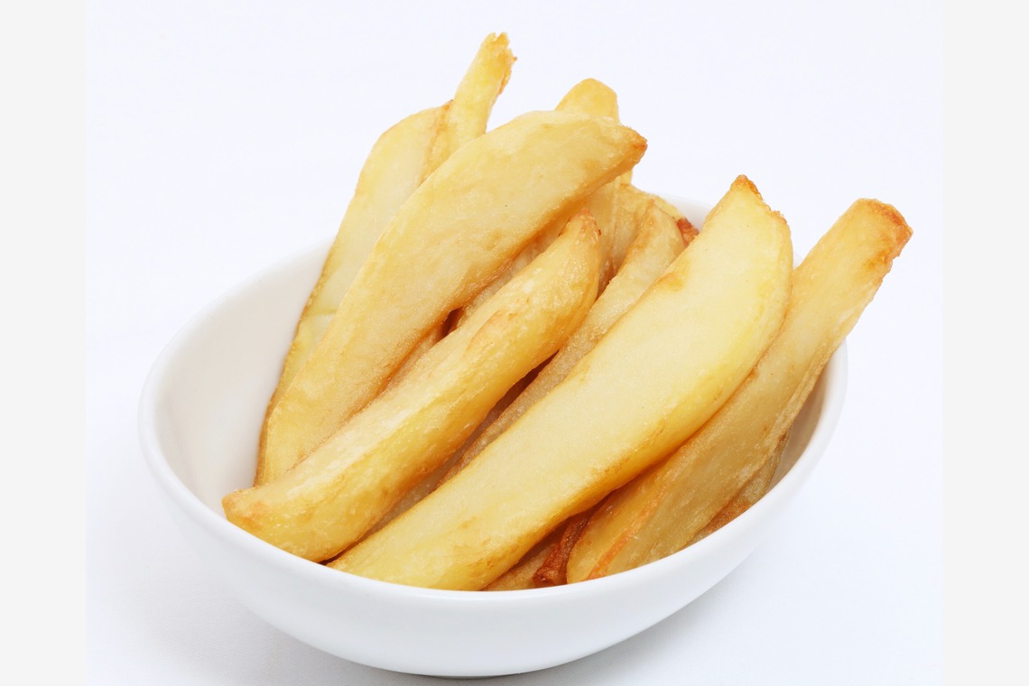 森安　照が撮影した「鶏丸ごと・チキン・から揚げ・ポテト」の写真