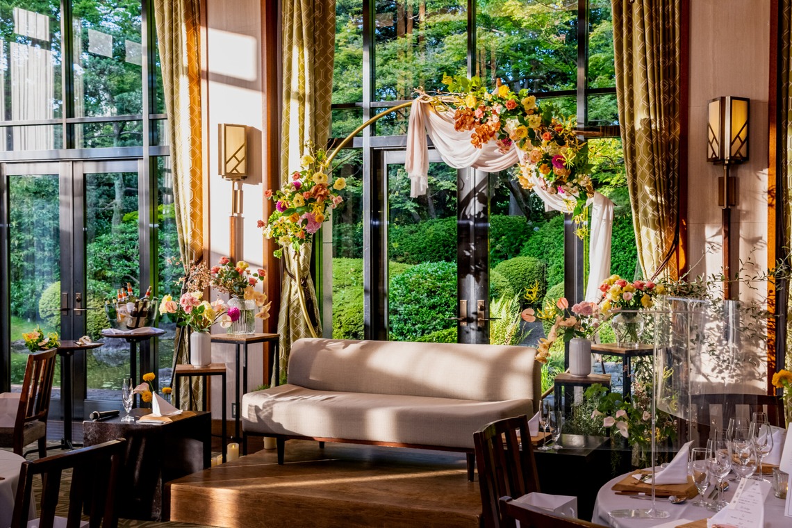 スタジオファンタスが撮影した「ウェディングパーティー」の写真