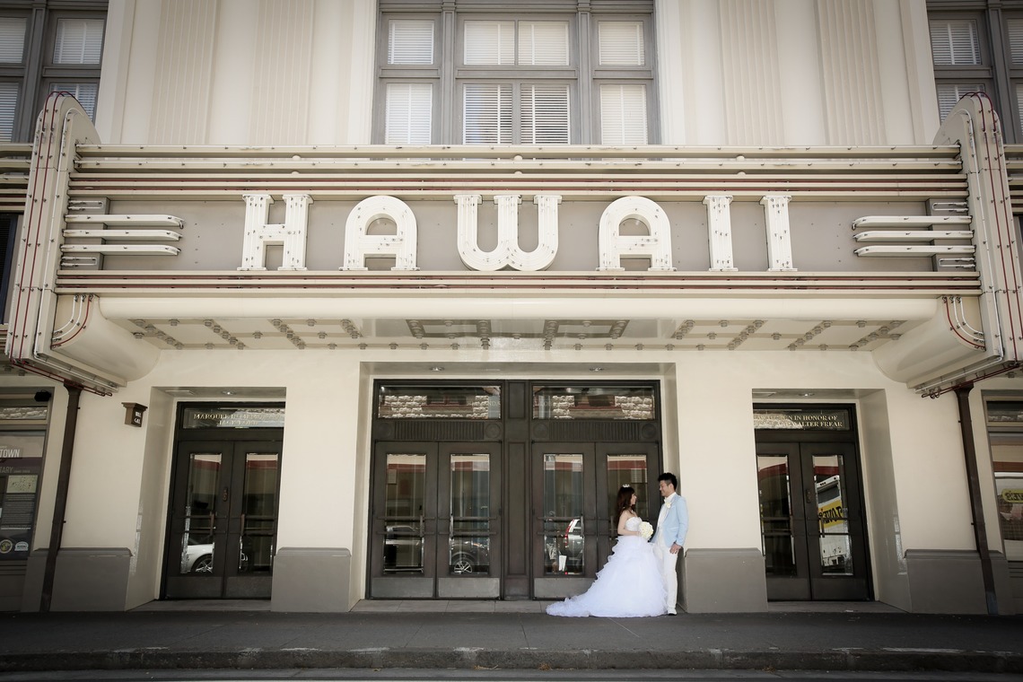 LEI LEA PHOTOが撮影した写真のアルバム「ダウンタウン」