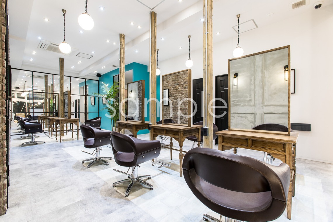 Real☆Shot MASATOが撮影した写真のアルバム「店舗撮影」