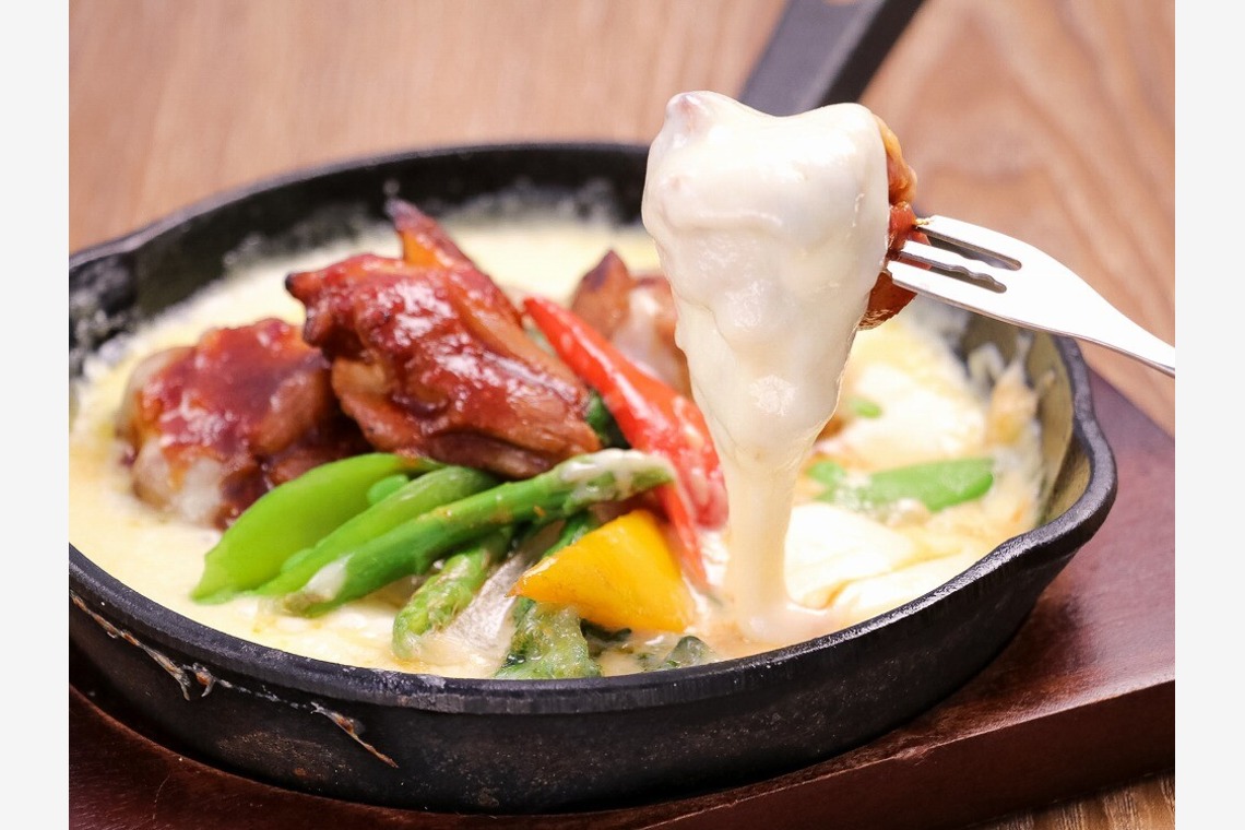 世登理恵が撮影した「飲食店」の写真