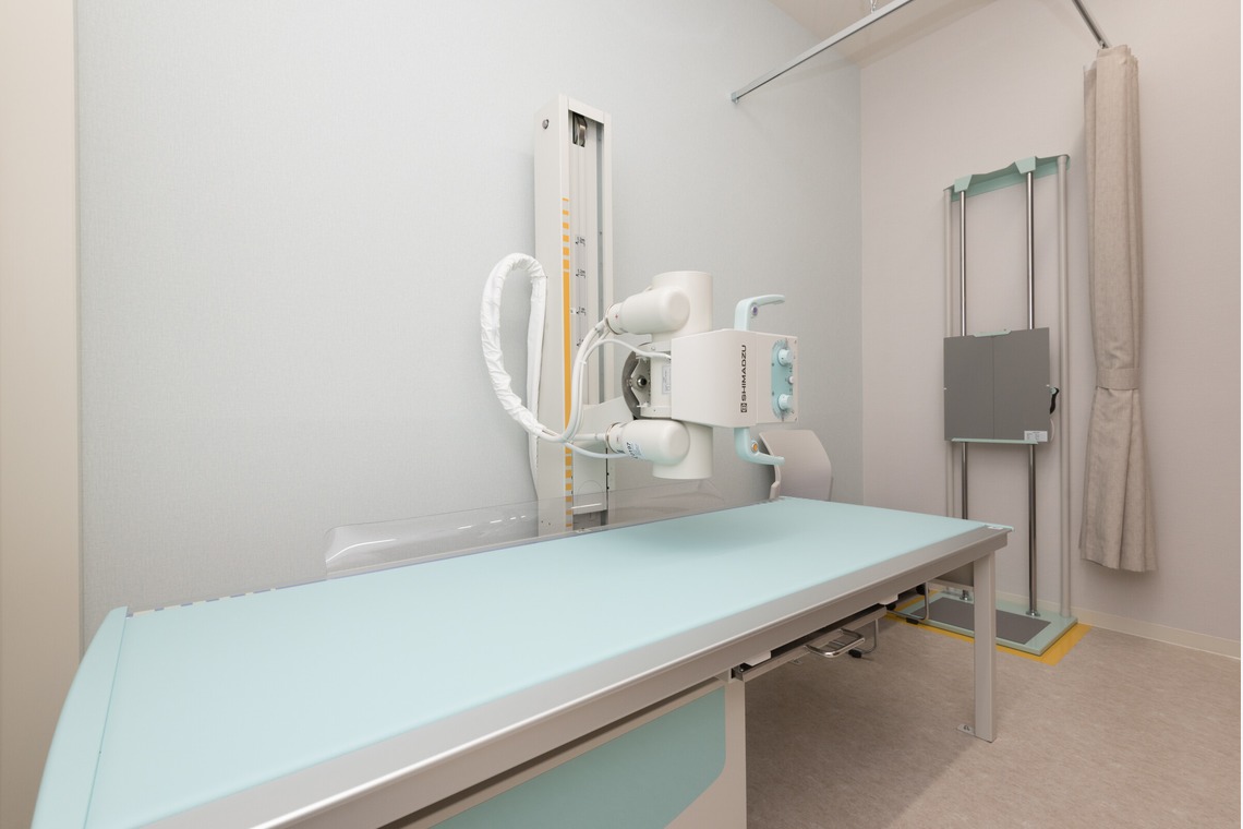 福田博之が撮影した写真のアルバム「医院・クリニック」