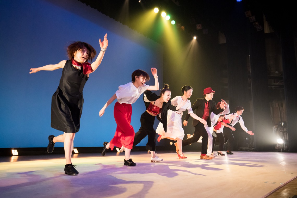 辻本俊輔が撮影した「イベント・発表会」の写真