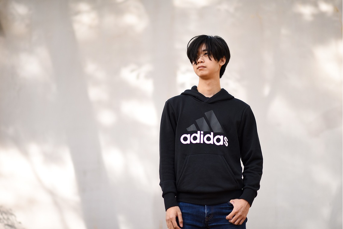 青木淳が撮影した写真のアルバム「ファミリースナップ」