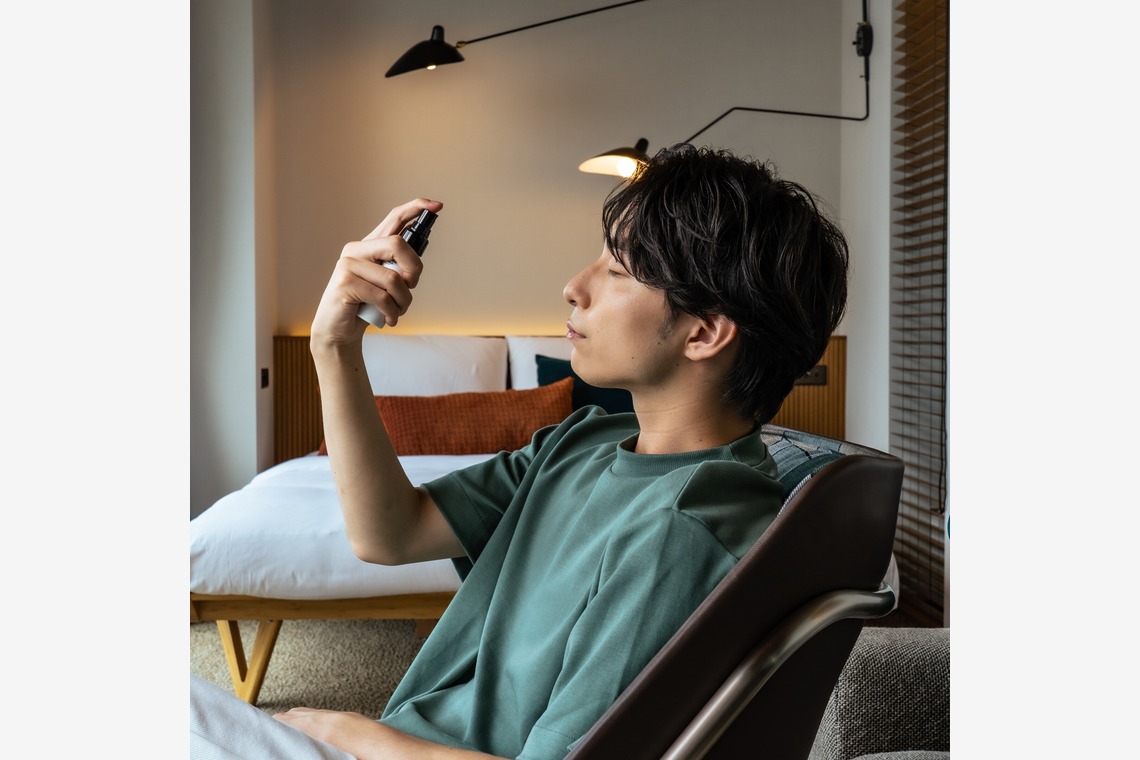 民辻亮介が撮影した「商品撮影」の写真