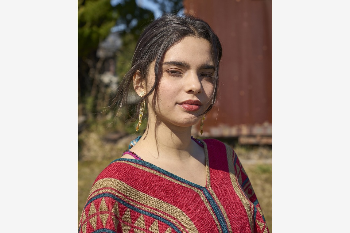 カメラマン　kが撮影した「ファッション撮影」の写真