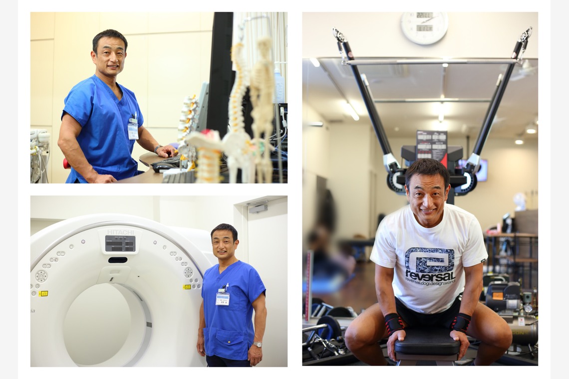 長谷部ナオキチが撮影した写真のアルバム「店舗・オフィス・サロン・竣工写真」