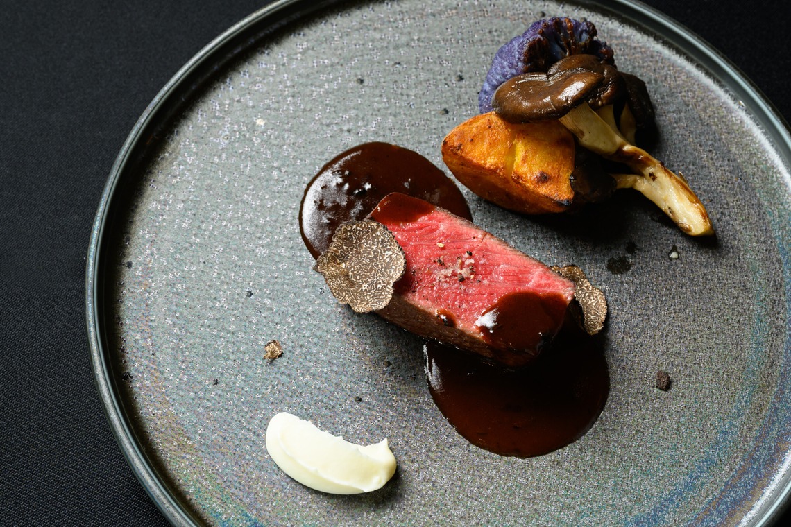 R-4photographが撮影した「料理」の写真