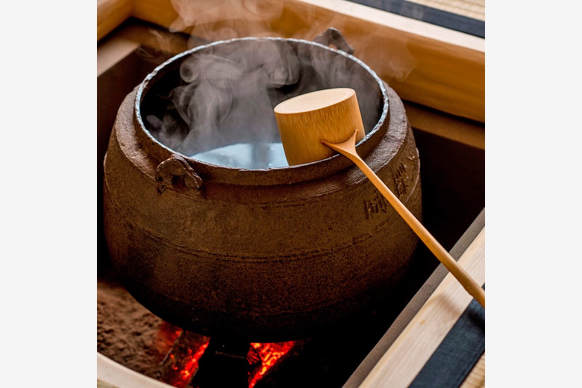 スタジオ桜が撮影した「伝統文化（茶道）」の写真