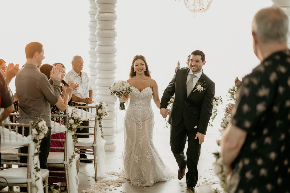 Warna Projectが撮影した「Wedding Elaine & Corey at Bali」の写真