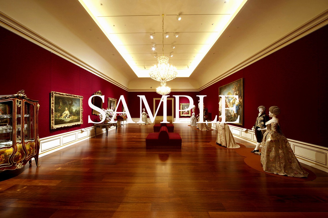 TOKOが撮影した「空間」の写真