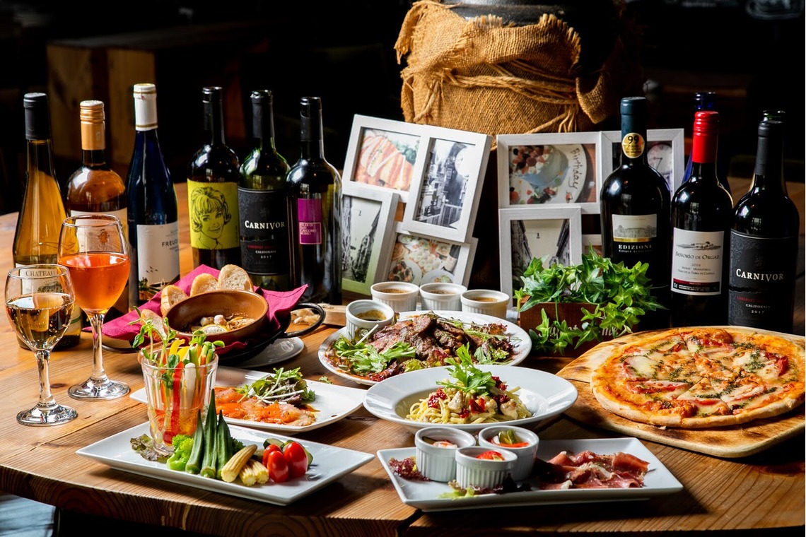 HARAデザインが撮影した「フード撮影」の写真