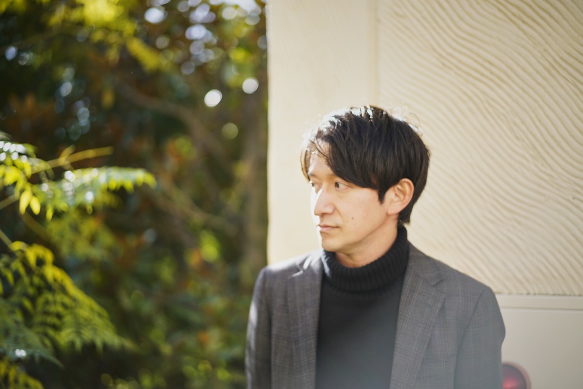 鈴木 賢が撮影した「プロフィールフォト」の写真