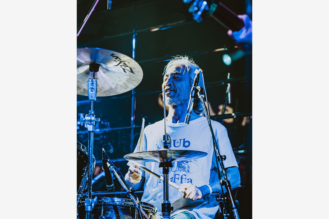 JJ&Co.が撮影した「福岡市　音楽　ライブイベント　撮影」の写真