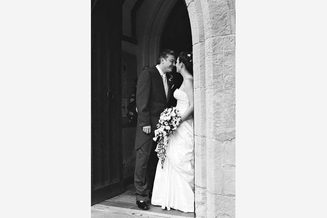 Michi Photographyが撮影した写真のアルバム「当日挙式」