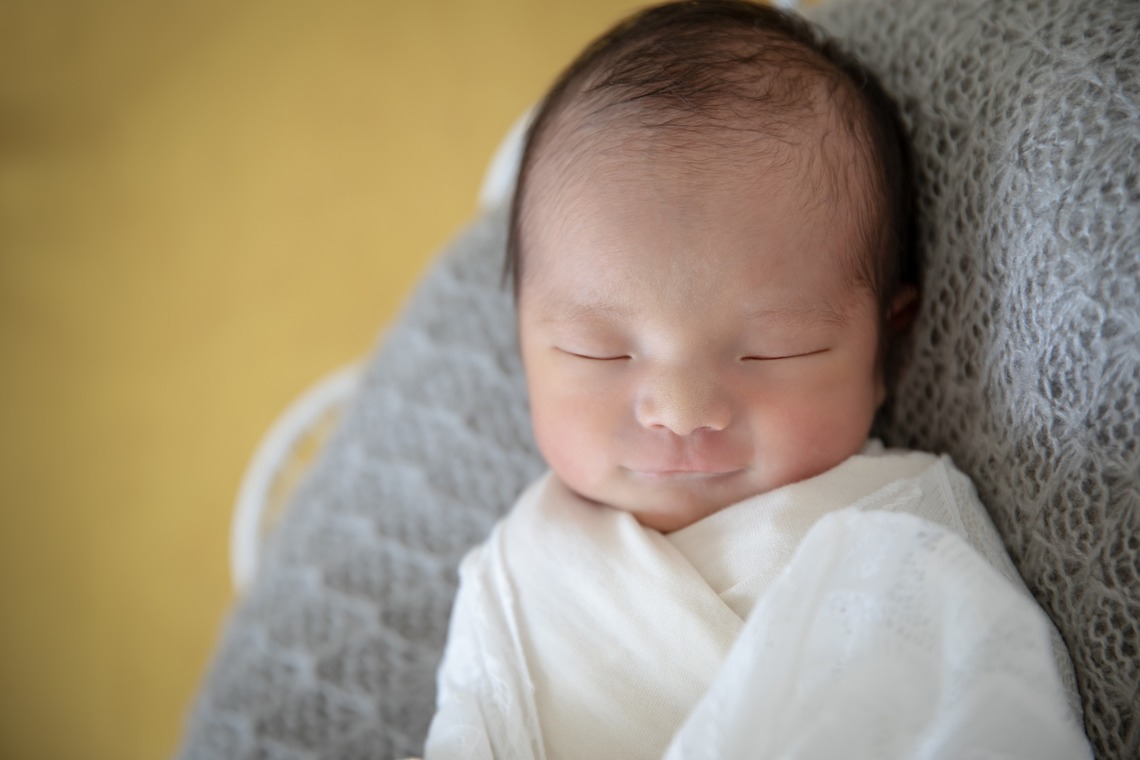 JESSICOが撮影した「newbornphoto」の写真