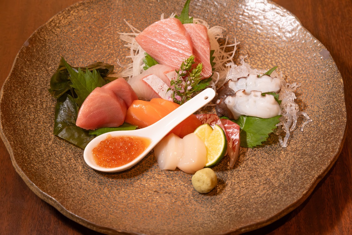 HAMON 藤原誠弥が撮影した「飲食店のメニュー写真」の写真