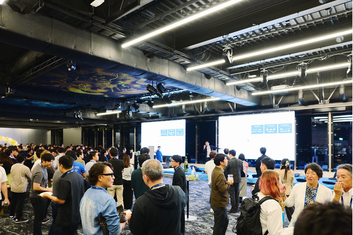 Shun Kanazawaが撮影した写真のアルバム「イベント撮影」