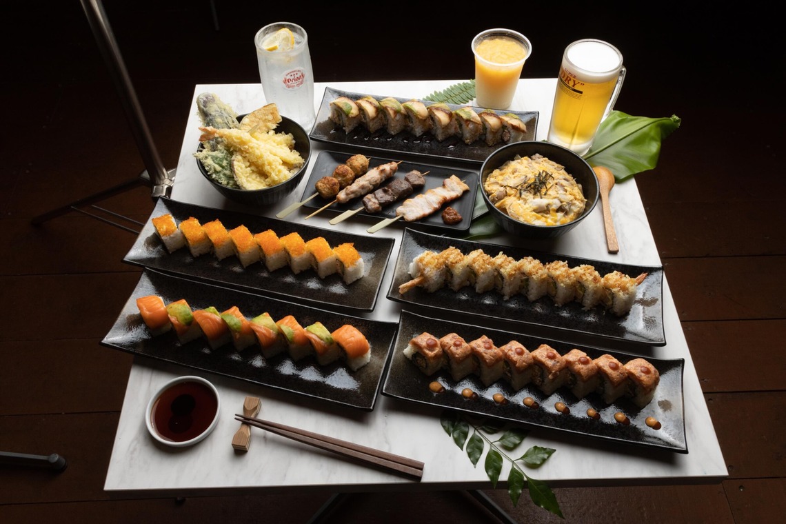 ポートレート沖縄が撮影した写真のアルバム「フード撮影」