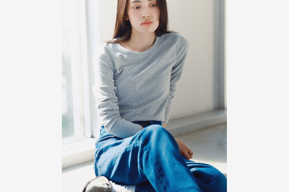 吉平仁が撮影した写真のアルバム「ポートレート」