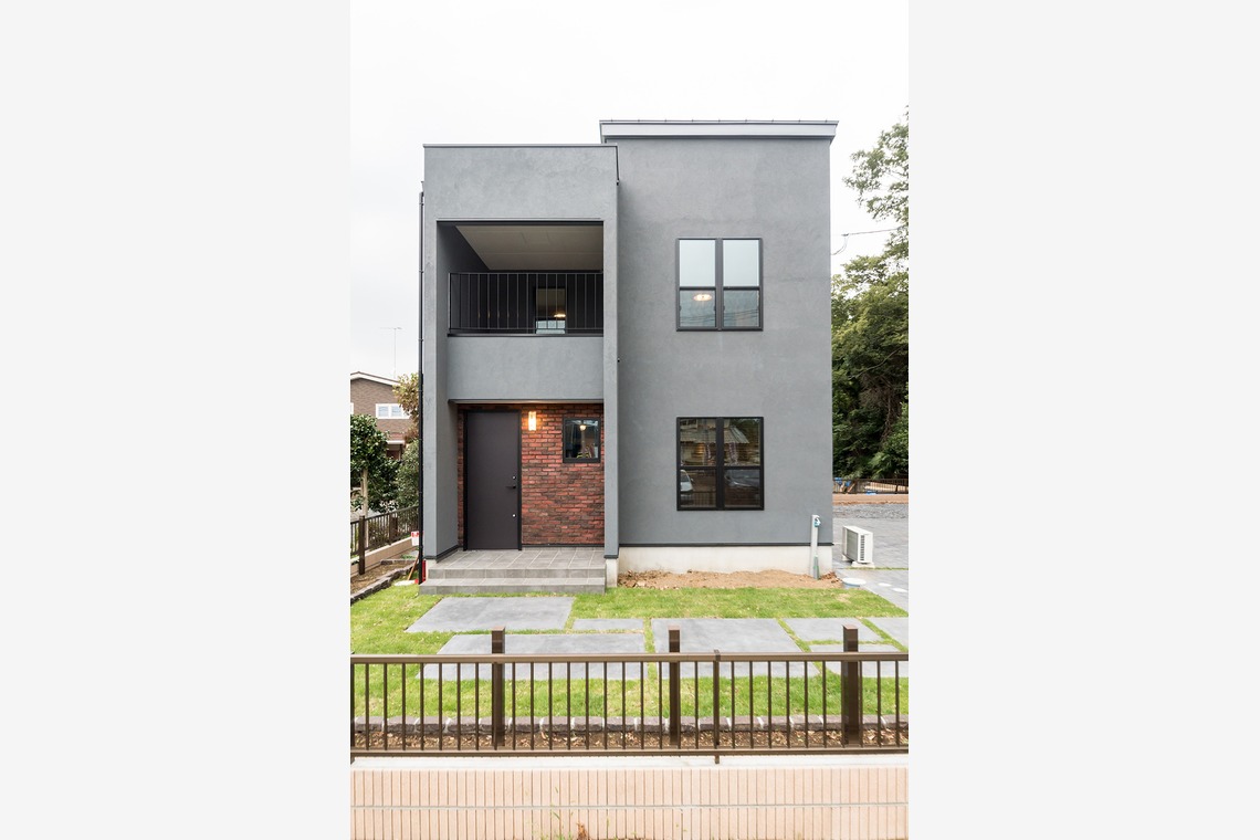 吉田佳央が撮影した写真のアルバム「住宅・モデルハウス・不動産撮影」