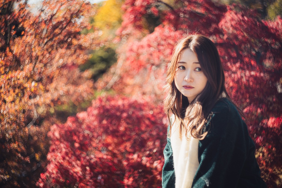 内藤駿介が撮影した「プロフィール撮影 ポートレート」の写真