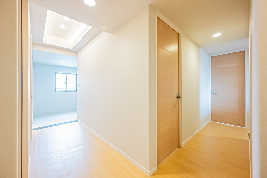 出張撮影 中村まみこが撮影した「マンション物件撮影」の写真