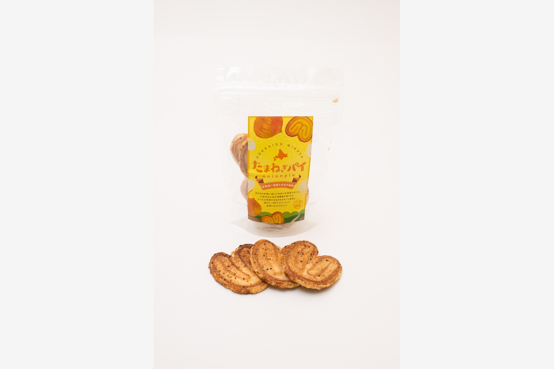 山口奈緒が撮影した写真のアルバム「商品撮影(三笠市観光パンフレット制作案件)：11カット」