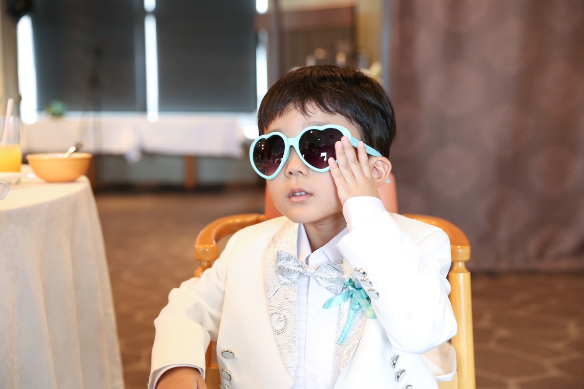 なかがわさとみが撮影した「ブライダルイメージ写真」の写真