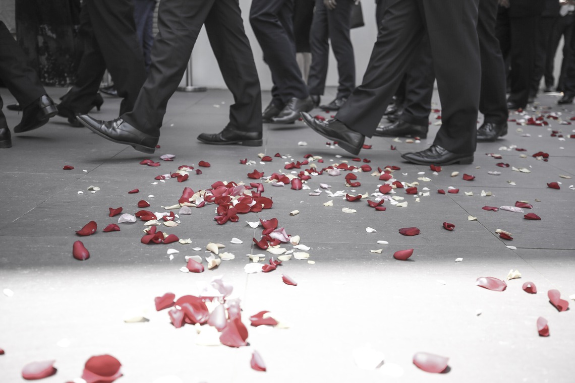 Album of the Location Photo Shoot/Wedding Day Photography taken by 出張撮影なな - prom shoot