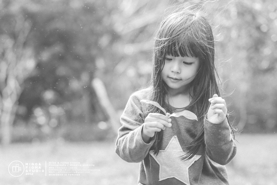 MF STUDIO Migoが撮影した写真のアルバム「ファミリーフォト」