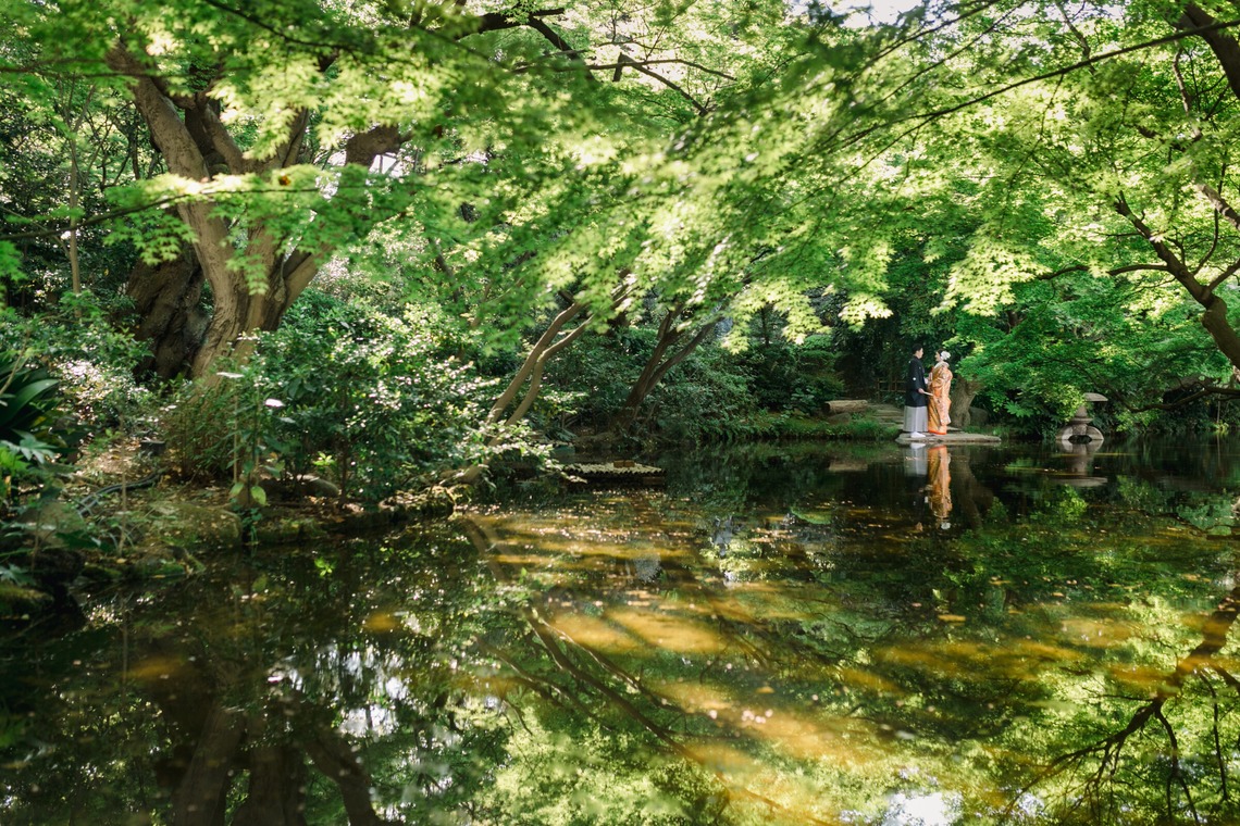 Photo of Kimono Photo taken by Yuki Shimada Photography