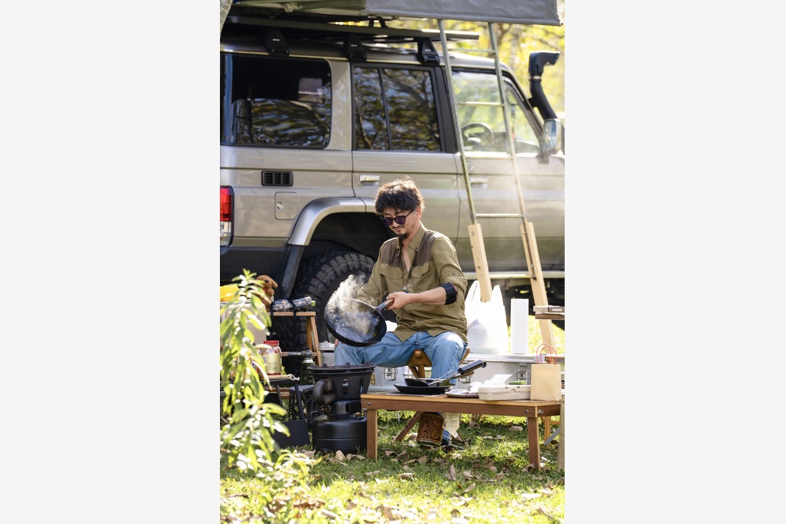 山腰　啓介が撮影した「イベント撮影」の写真