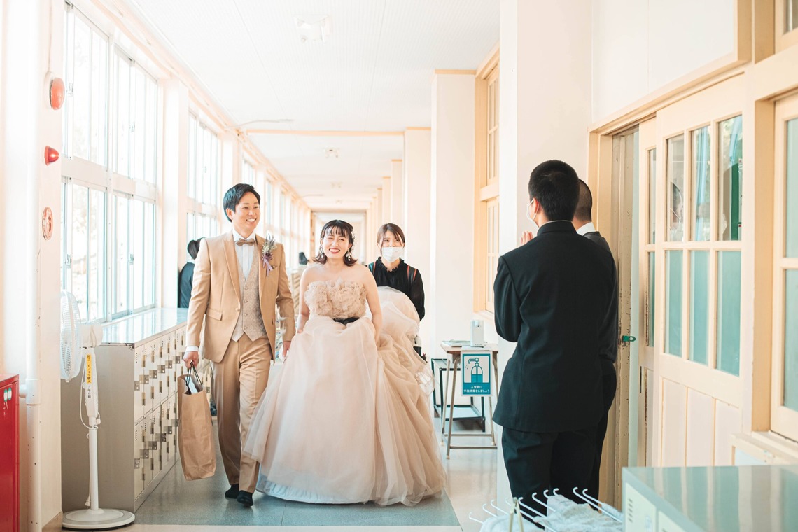 Photo of Photo wedding taken by kudophoto