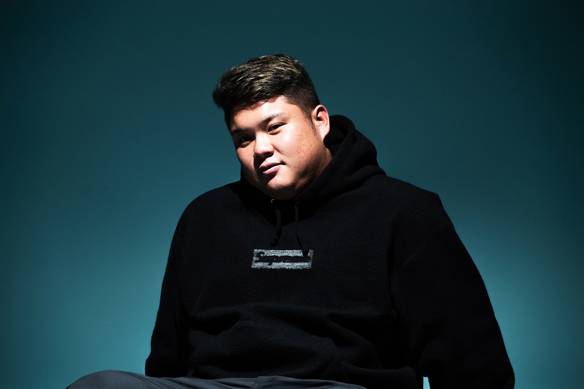 幡原裕治が撮影した写真のアルバム「ポートレート」