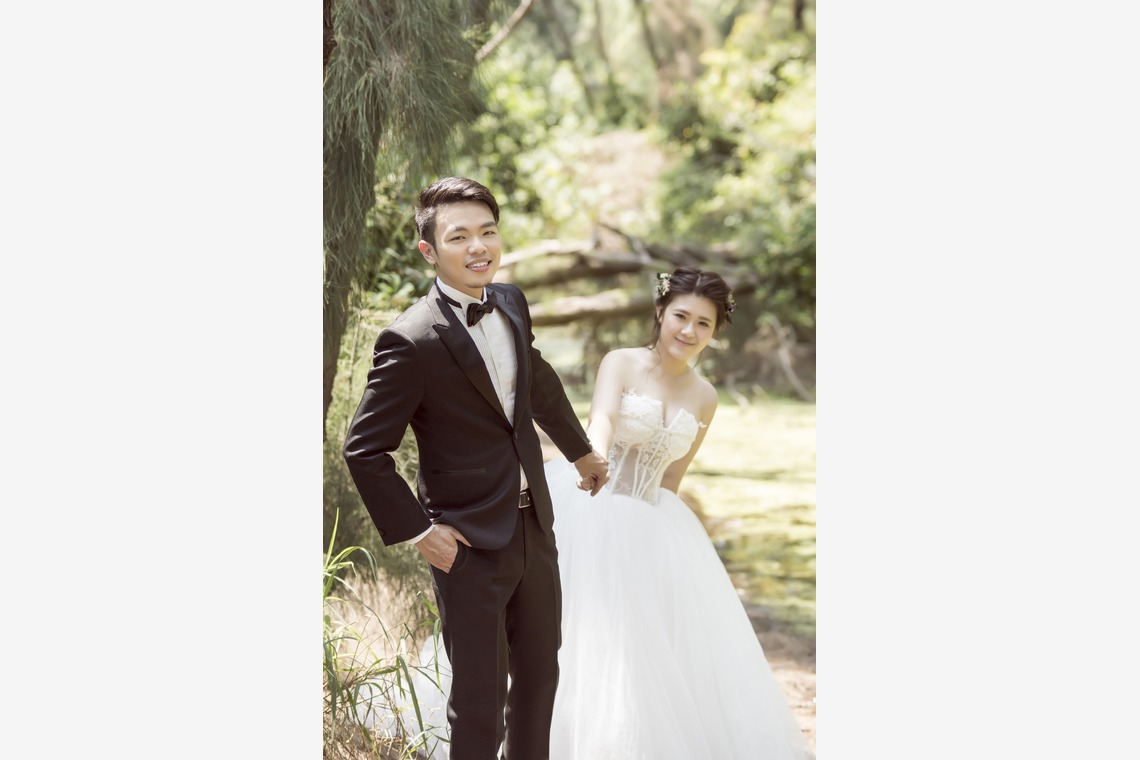 續 WEDDING PLANNING