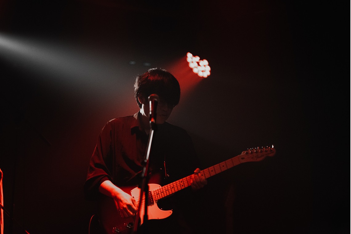 本村勇児が撮影した写真のアルバム「ライブ撮影」