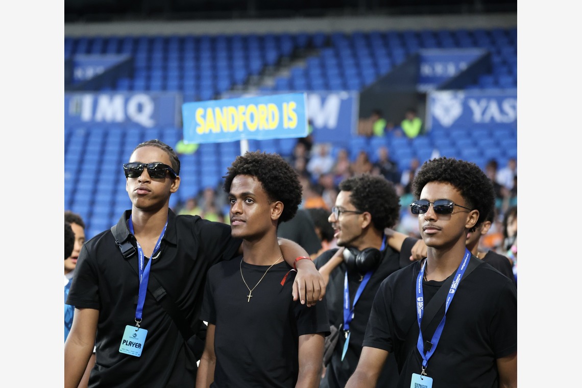 えむあんりみてっどが撮影した「soccer in Spain」の写真