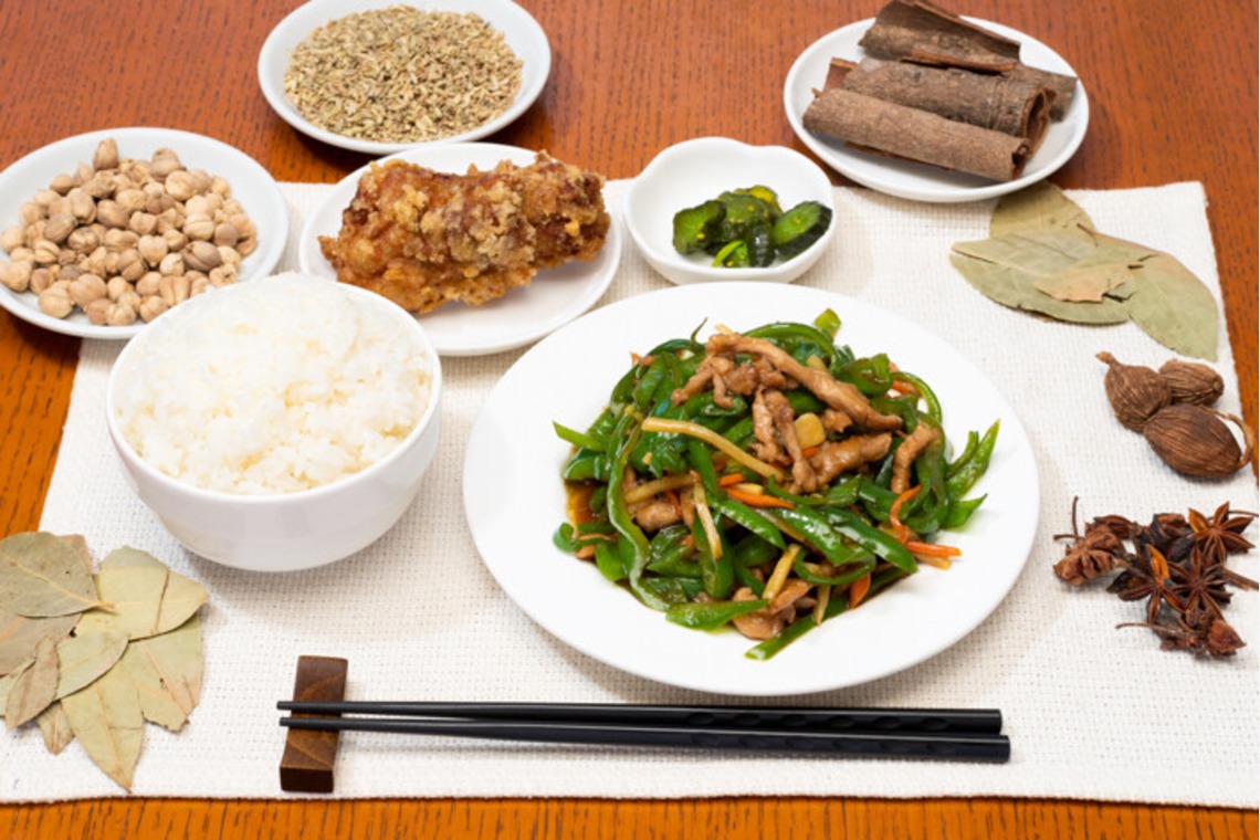 伊藤　壮司が撮影した「料理」の写真