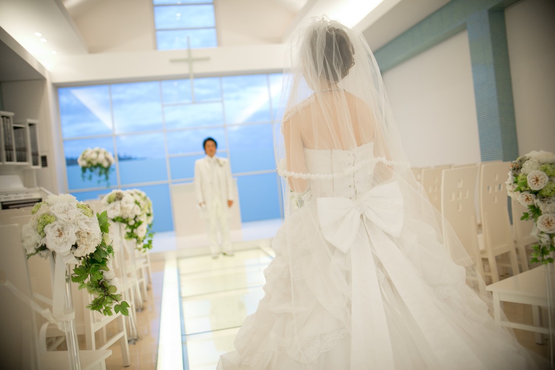 Re'creationが撮影した「和洋装前撮りフォト」の写真