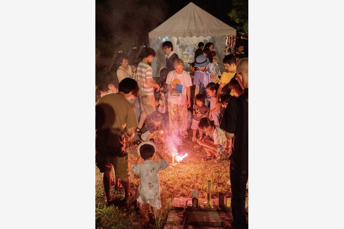 山腰　啓介が撮影した写真のアルバム「イベント撮影」