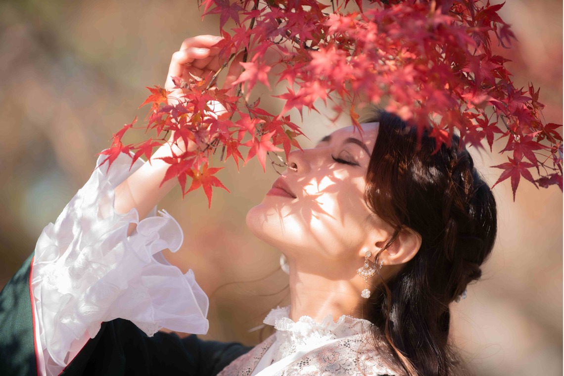 来田 篤典が撮影した写真のアルバム「ポートレート」