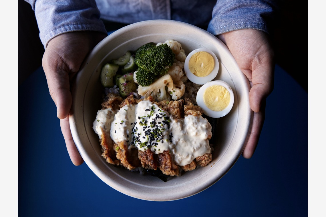 Keita Tokudaが撮影した「料理撮影」の写真