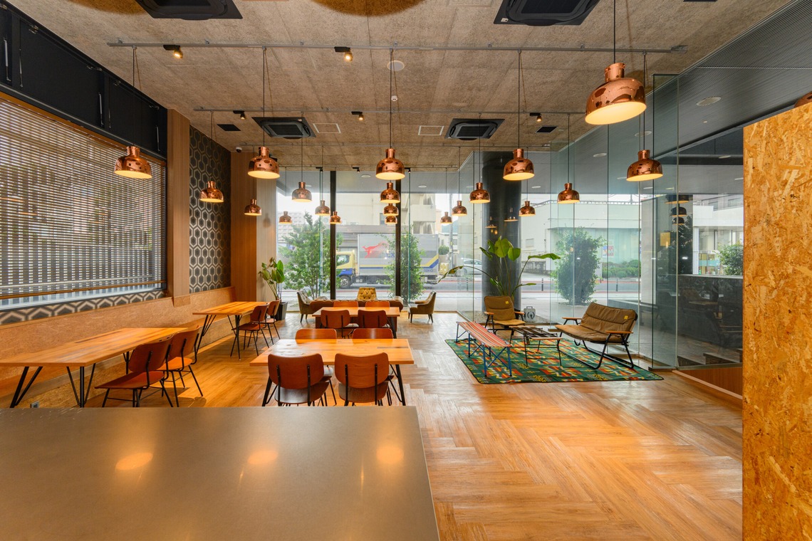 出張撮影TLaboが撮影した写真のアルバム「売り物件の撮影」