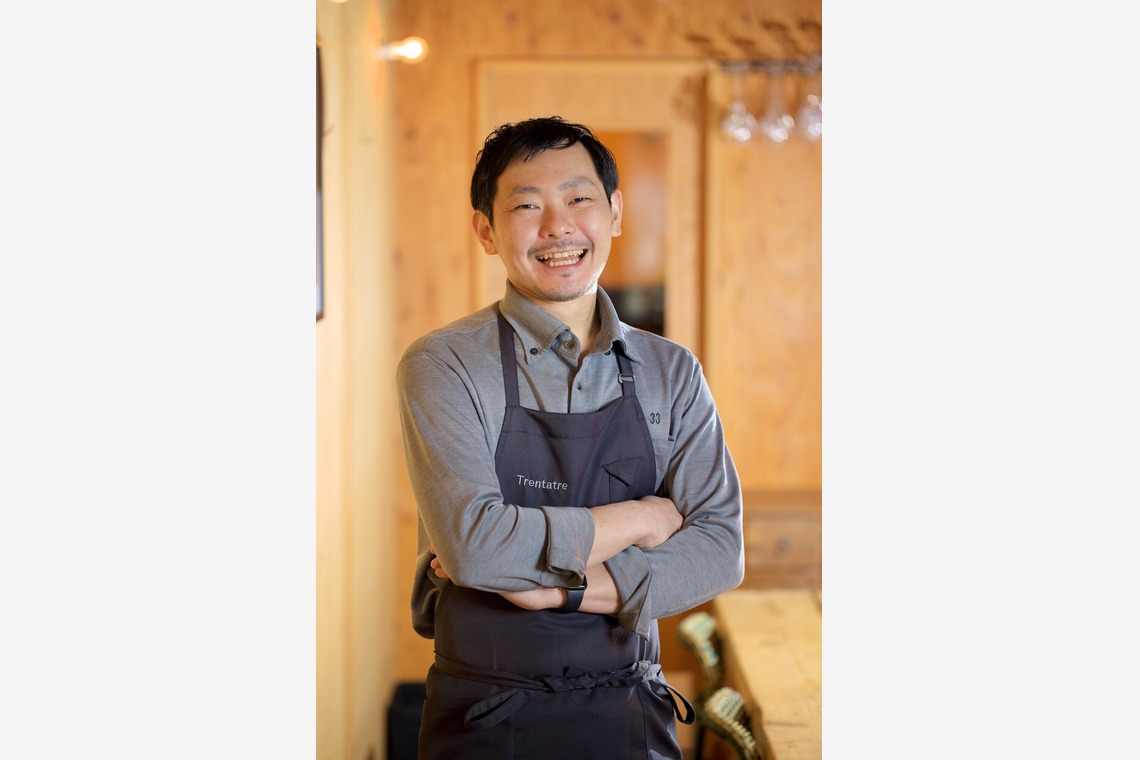 羽田野　秀男が撮影した「ビジネス」の写真