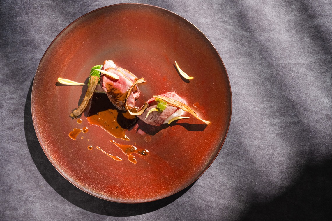 石田誠写真事務所が撮影した「料理撮影」の写真