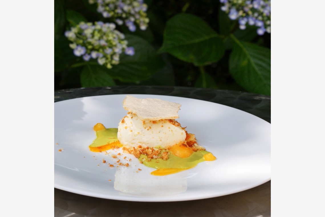 森安　照が撮影した「ケーキ・焼き菓子・和菓子・アイス」の写真