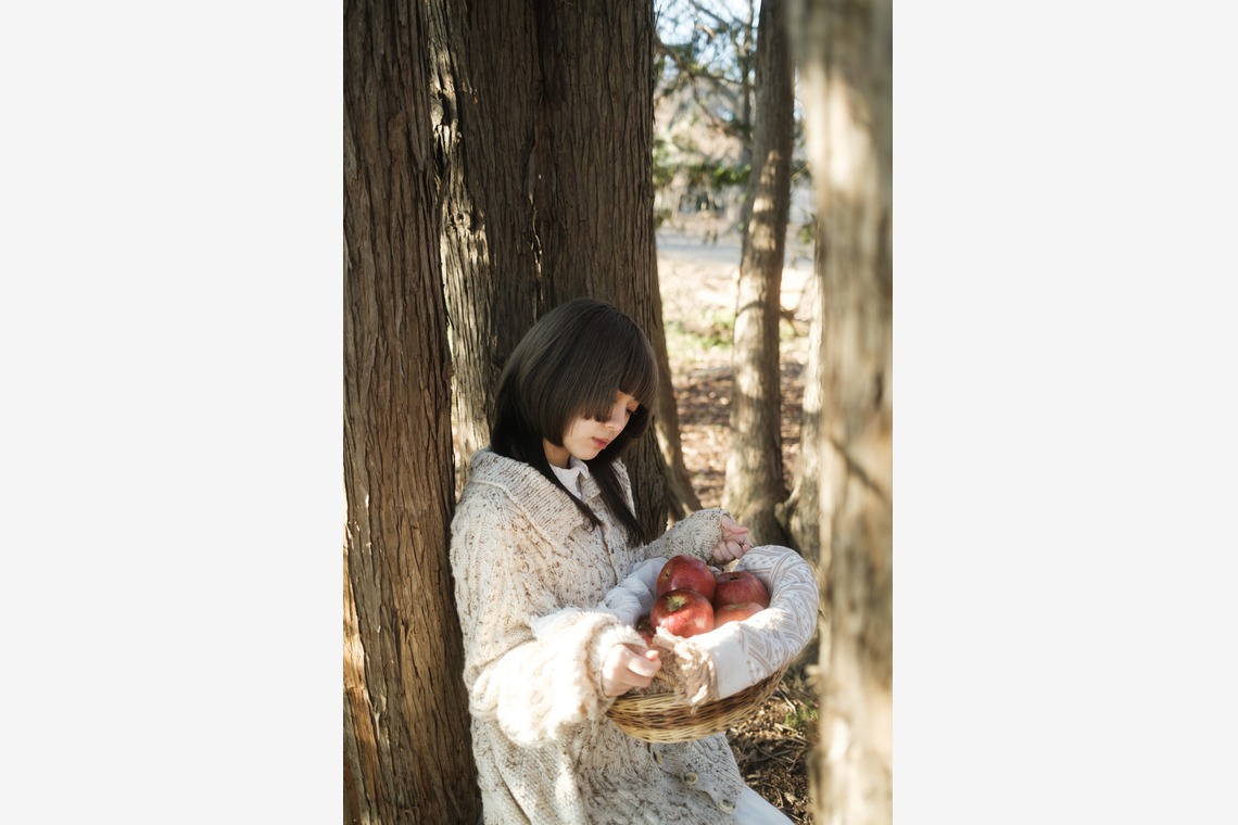 Nishizawa Yamatoが撮影した「ポートレート」の写真