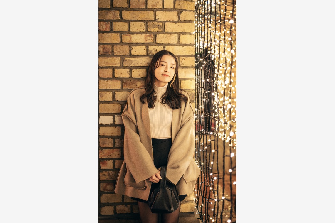 山腰　啓介が撮影した写真のアルバム「ポートレート」