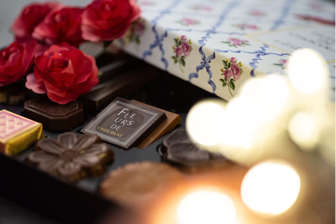 写真屋ごんちゃんが撮影した「chocolate」の写真